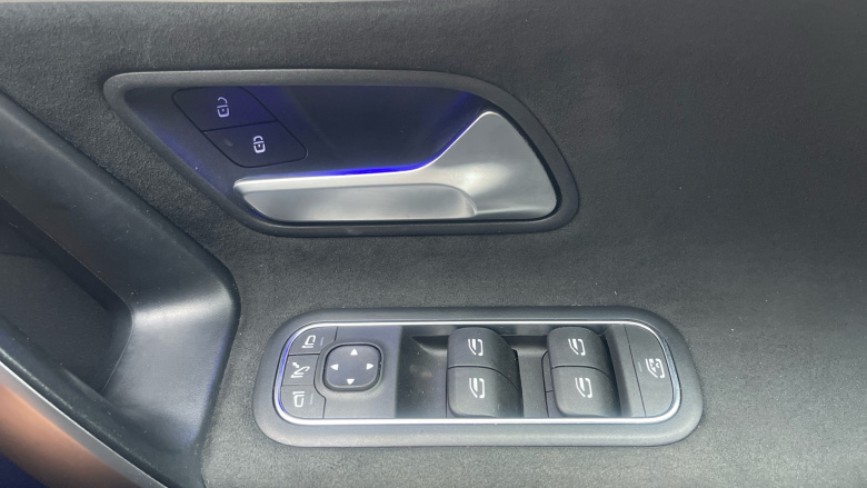 Mercedes-Benz A-Class A180 AMG Line Executive 5dr Auto Petrol Hatchback